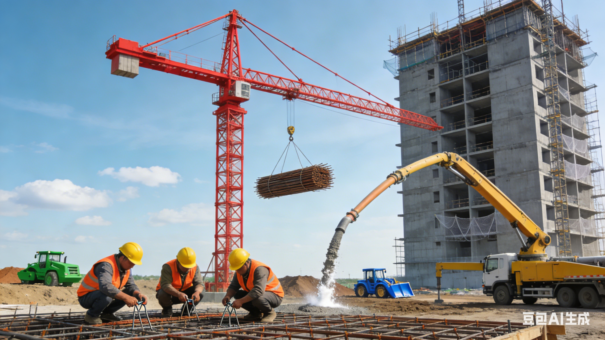 Construction & Mining