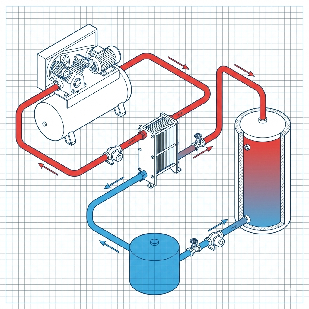 Waste Heat Recovery System